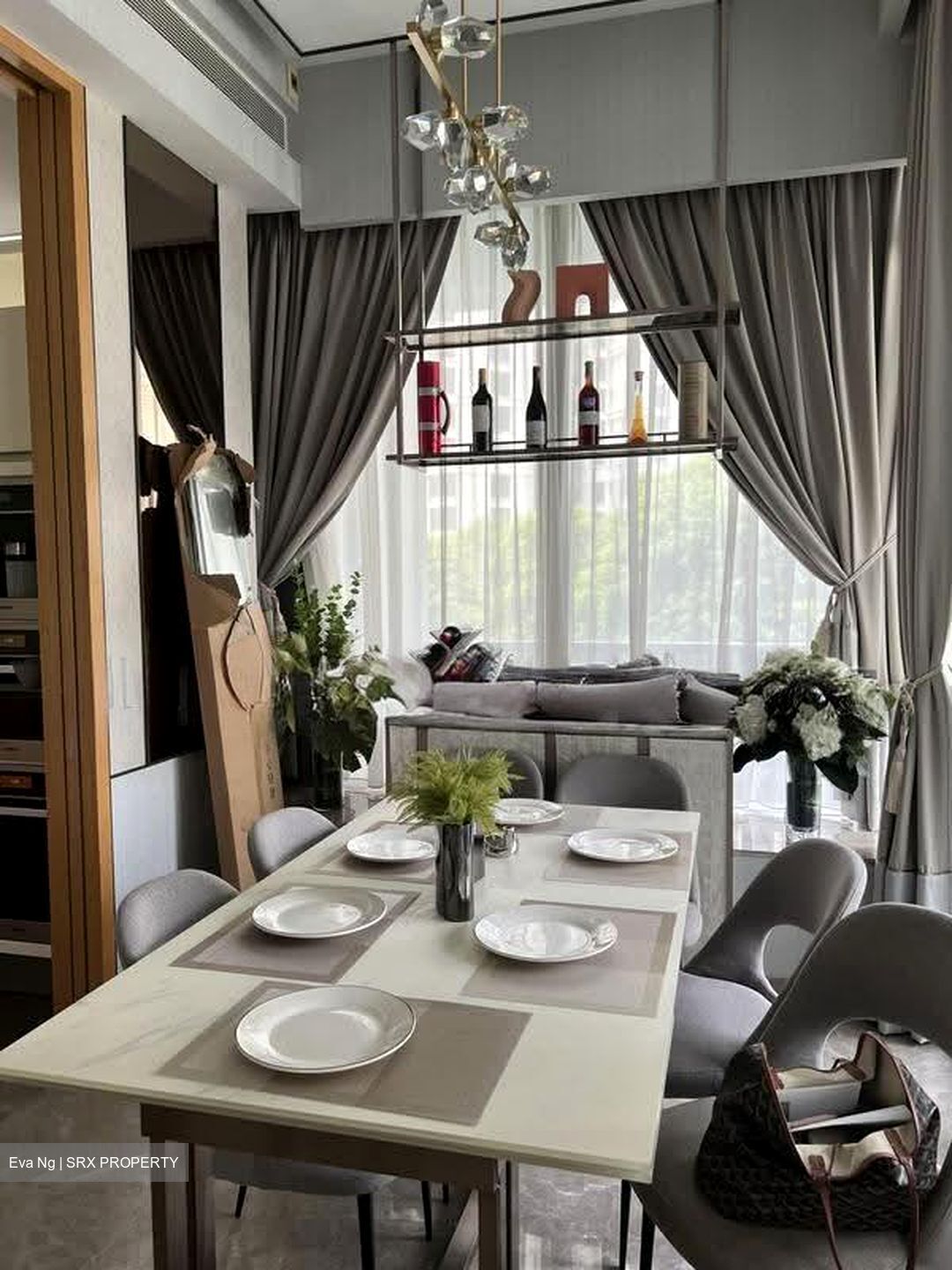 Nouvel 18 (D10), Condominium #624086831